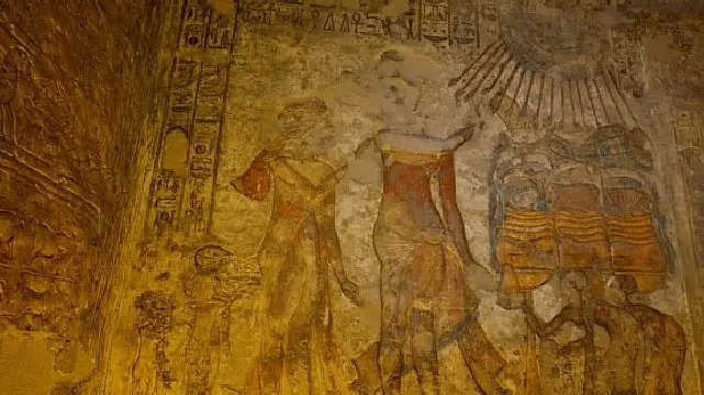 ‘Mısır’ın Kayıp Hazinelerinin Peşinde: Kudretli Kraliçeler’ 11 Mayıs Pazar 20.00’de National Geographic Ekranlarında!