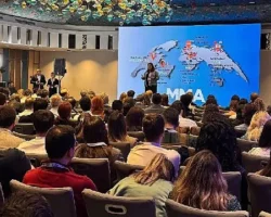 MMA NEXT! CONFERENCE – MarTech Edition, Pazarlama Teknolojilerinin Geleceğini İstanbul’da Şekillendirdi