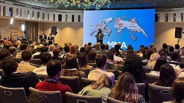 MMA NEXT! CONFERENCE – MarTech Edition, Pazarlama Teknolojilerinin Geleceğini İstanbul’da Şekillendirdi