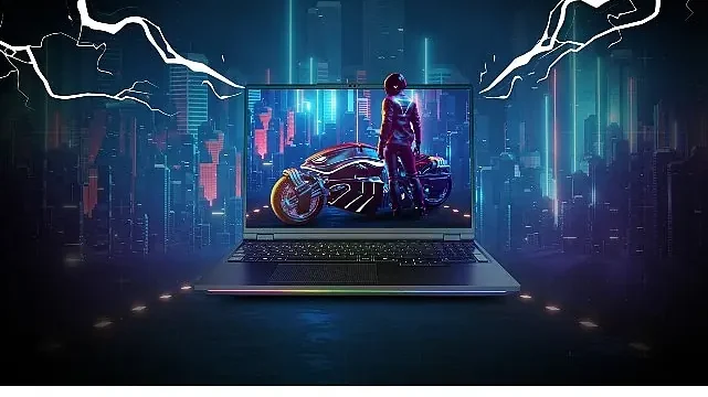 Monster’ın RTX 50 serisi ekran kartlı yeni ürün ailesi satışa sunuldu