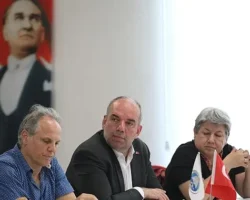 Mudanya, Turizmde Yol Haritasını Belirliyor