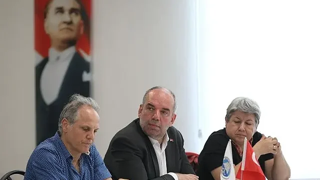 Mudanya, Turizmde Yol Haritasını Belirliyor