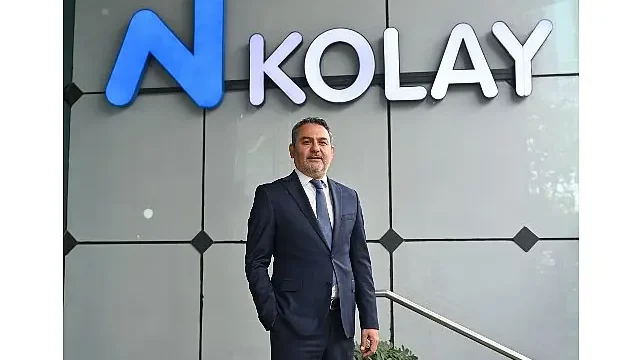 N Kolay’dan Robo Danışman