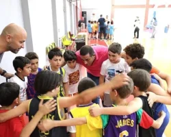 Narlıdere 19 Mayıs’ı, Spor ve Gençlik Şöleni ile Kutlayacak