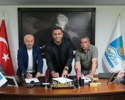 Narlıdere’de, toplu iş sözleşmesinde imzalar atıldı