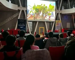 National Geographic ve Yuvam Dünya Derneği’nin “Dünyaya Sevgi ve Saygı Kuşağı”  Projesi Farkındalık Yaratmaya Devam Ediyor
