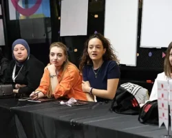 Netflix, Anadolu’daki Genç Yeteneklere Desteğini Sürdürüyor