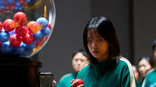 Netflix, Squid Game’in Üçüncü ve Final Sezonunun Fragmanını Paylaştı