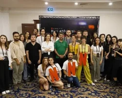 Netflix’in “Türkiye Yetenek Haritası” projesi şehir şehir büyümeye devam ediyor.