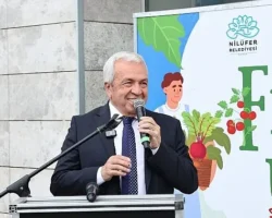 Nilüfer’de 310 bin fide vatandaşlarla buluşuyor