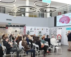 Nilüfer’de eczacılığın toplum sağlığındaki önemi konuşuldu