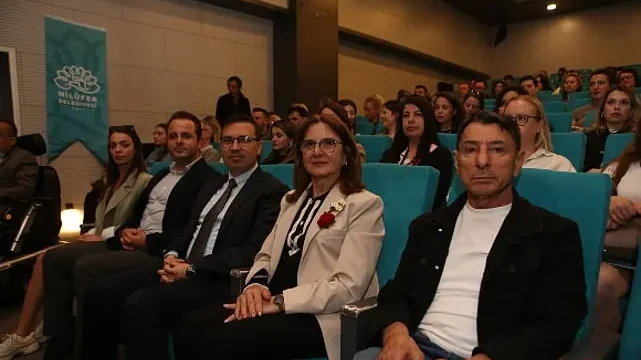 Nilüfer’de “erişilebilir kent vizyonu” ele alındı