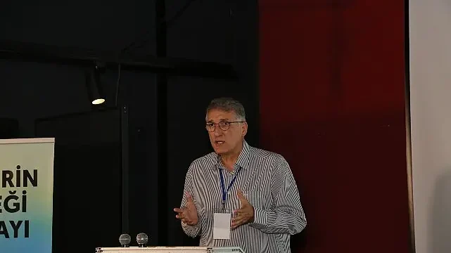 Nilüfer’de müzelerin geleceği masaya yatırıldı