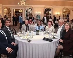 Nilüfer’den dünyaya barış ve kardeşlik mesajları