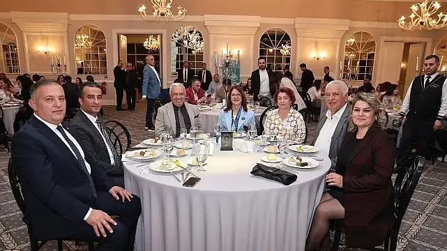 Nilüfer’den dünyaya barış ve kardeşlik mesajları