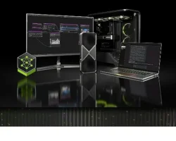 NVIDIA, Computex 2025 Duyuruları