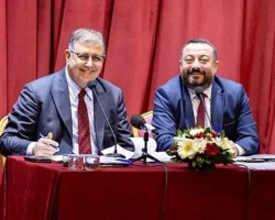 Ödemiş Şehir Merkezinde Taşkın Sorunu Tarih Olacak: Ödemiş’e Dev Ölçekli Yağmur Suyu Yatırımı