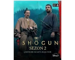 Ödül Rekortmeni Shōgun’un 2. Sezon Çekimleri, Ocak 2026’da Başlayacak