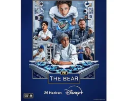 Ödül rekortmeni ve eleştirmenlerin gözdesi ‘The Bear’, 4. sezonuyla 26 Haziran’dan itibaren sadece Disney+’ta