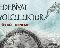 Ödüllü Şiir, Öykü ve Deneme Yarışması başlıyor
