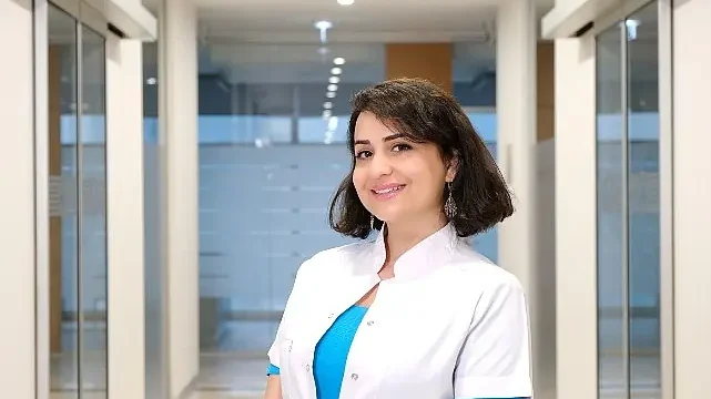 Ogmentasyon ile implant mümkün!