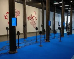 Okullar için Sergi Turları: Hayvanların Yaşamı