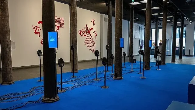 Okullar için Sergi Turları: Hayvanların Yaşamı