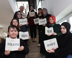 “Okuyan Şehir Kulübü” Kocaelilileri kitapla buluşturuyor