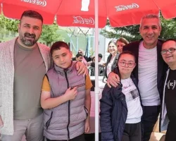 Önce Offroad Turu Sonra Eğlence