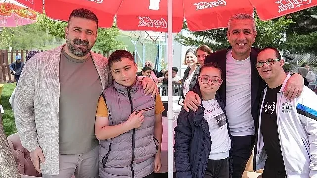 Önce Offroad Turu Sonra Eğlence