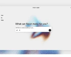 Opera, tamamen otonom tarayıcısı Opera Neon’u duyurdu