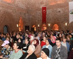 Osmangazi Belediyesi’nden Anneler Günü konseri