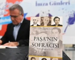 Osmangazi’nin kütüphanelerinde edebiyat rüzgarları esti