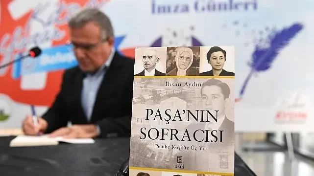 Osmangazi’nin kütüphanelerinde edebiyat rüzgarları esti