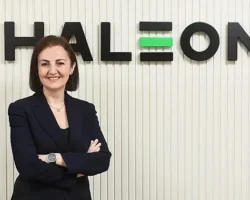 Özlem Kaynak, Haleon Orta Doğu ve Afrika Genel Müdürü Oldu