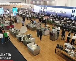 Öztiryakiler, Hostech By TUSİD 2025’te Sektör Profesyonelleri ile Buluşuyoruz