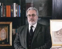 Prof. Dr. Mahmud Erol Kılıç   G20 Din Forumu R20 Yönetim Kurulu’na seçildi