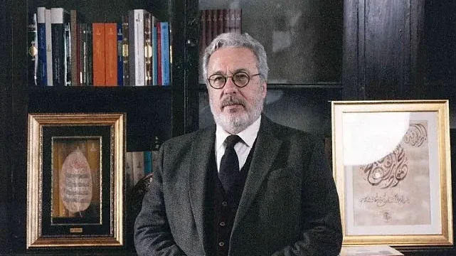 Prof. Dr. Mahmud Erol Kılıç   G20 Din Forumu R20 Yönetim Kurulu’na seçildi