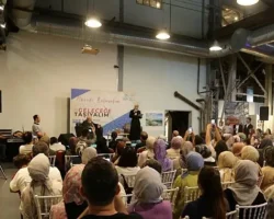Prof. Dr. Ökten, Kocaeli’nde müzeciliği anlattı