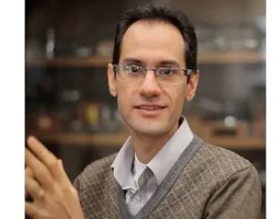Prof. Dr. Veysi Erkcan Özcan, 39. Genç Günler’e Konuk Oluyor