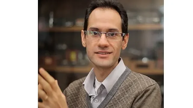 Prof. Dr. Veysi Erkcan Özcan, 39. Genç Günler’e Konuk Oluyor