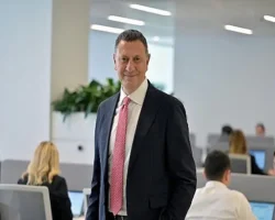 QNB Türkiye, Ankara Genel Müdürlük Ofisi  ile Operasyonel Dayanıklılığını Güçlendiriyor