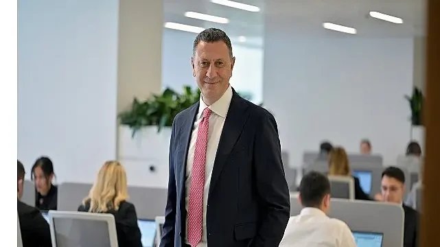 QNB Türkiye, Ankara Genel Müdürlük Ofisi  ile Operasyonel Dayanıklılığını Güçlendiriyor