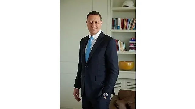 QNB Türkiye’den 600 Milyon Dolar Tutarında Sürdürülebilirlik Sendikasyon Kredisi