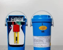 Rosatom Kırgızistan’a Teknesyum-99M Jeneratörleri Tedarik Edecek