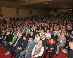 Salihli’de Şiire Açılan Pencere Yeniden Aralandı