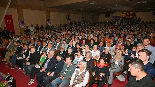 Salihli’de Şiire Açılan Pencere Yeniden Aralandı