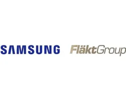 Samsung Electronics FläktGroup’u satın aldı