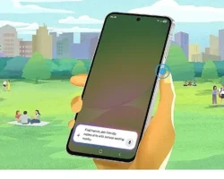 Samsung, Galaxy A Serisinde tek tuşla Gemini’ye doğrudan erişimi genişletiyor