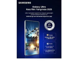 Samsung geleceğin “Ultra” yönetmenlerini arıyor!